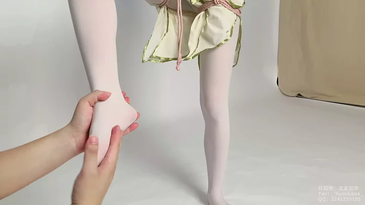 Screenshot 4 from Personality V Gardener Hatsuharu COS