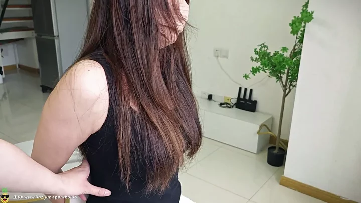 Pineapple Photography: Chinese Model’s Debut Chair Tie のスクリーンショット 5
