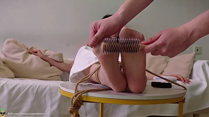 Pineapple Photography: Chinese Model’s Debut Chair Tie のスクリーンショット 7