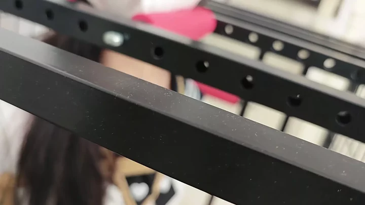 Screenshot 9 from Beibei was locked in a cage