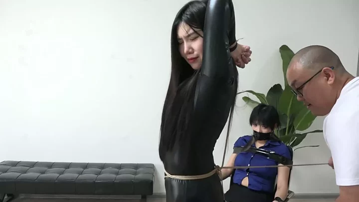 Screenshot 2 from Deputy Captain Yang’s Trap