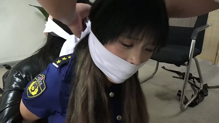 Screenshot 8 from Deputy Captain Yang’s Trap