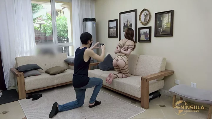 Screenshot 4 from Jinan Rope: Bulma’s Five-Star Legs Mastered