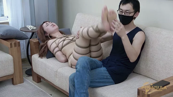 Screenshot 5 from Jinan Rope: Bulma’s Five-Star Legs Mastered