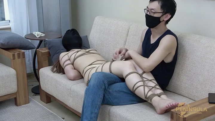 Screenshot 8 from Jinan Rope: Bulma’s Five-Star Legs Mastered