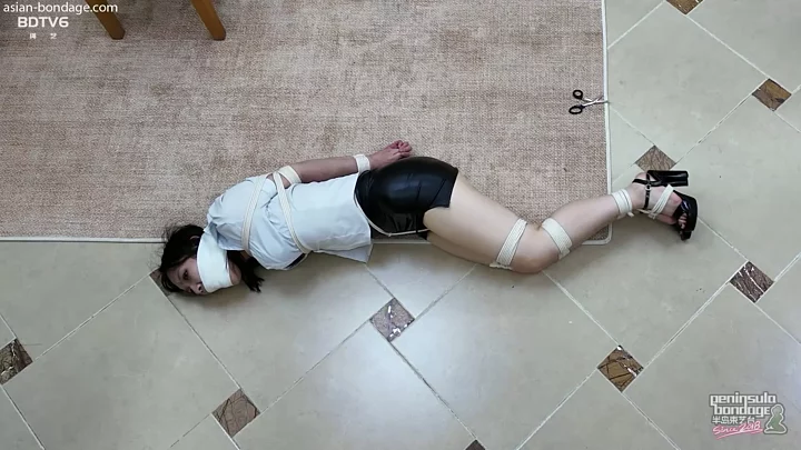 Screenshot 8 from YT2559 California fixed shot: bondage salesman