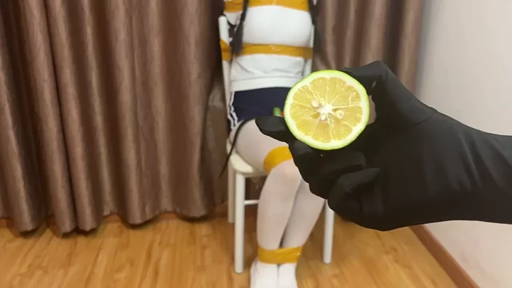 Screenshot 9 from Kidnapping Case – Fruit Wars