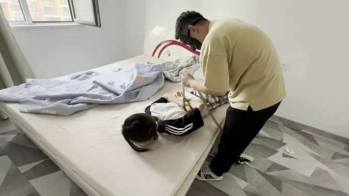Screenshot 2 from Yanjiang Yishu: Bound Sisters in Property Dispute III