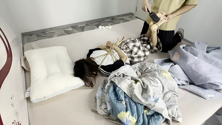 Screenshot 8 from Yanjiang Yishu: Bound Sisters in Property Dispute III