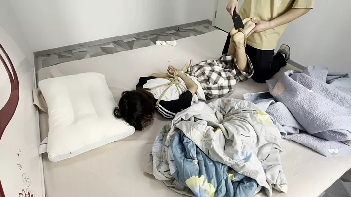 Screenshot 9 from Yanjiang Yishu: Bound Sisters in Property Dispute III