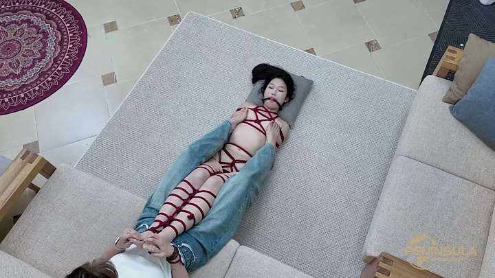 Screenshot 4 from YT2421 The woman Boya has not managed