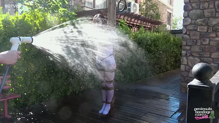 Screenshot 3 from Jinan Rope: Ultimate Chill with a Chinese Ball Gag