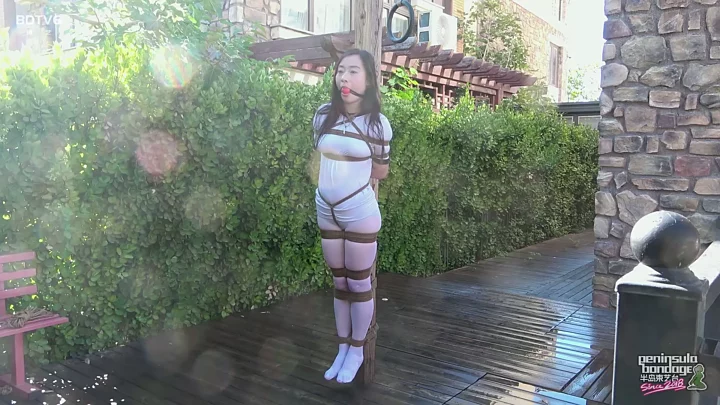 Screenshot 8 from Jinan Rope: Ultimate Chill with a Chinese Ball Gag