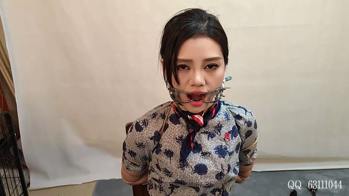 Screenshot 9 from Jiang Nai, stewardess mouth ball salesman