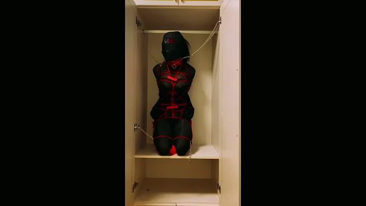 Screenshot 8 from Plot item: Female thief sentenced to life imprisonment