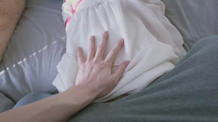 Screenshot 3 from Ravage My Cuckolded Girlfriend