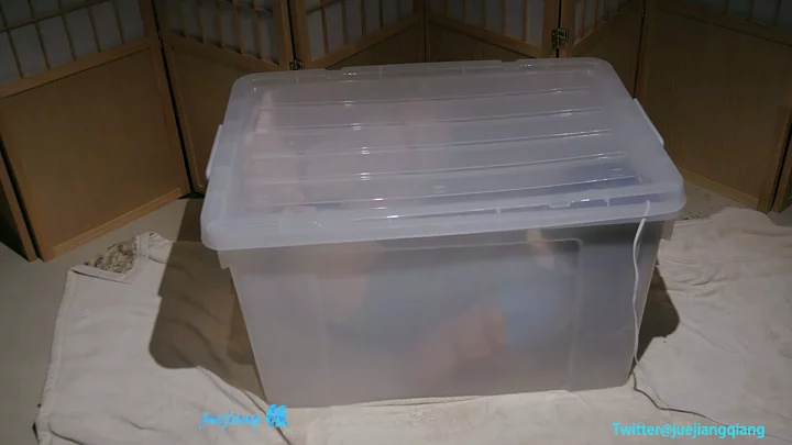 Screenshot 5 from Juejiang: Xiao Qi’s Trapped Box Escape Trick Goes Wrong