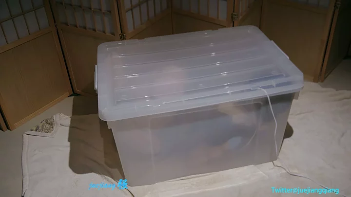Screenshot 7 from Juejiang: Xiao Qi’s Trapped Box Escape Trick Goes Wrong