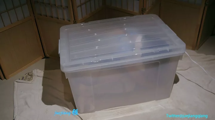 Screenshot 9 from Juejiang: Xiao Qi’s Trapped Box Escape Trick Goes Wrong