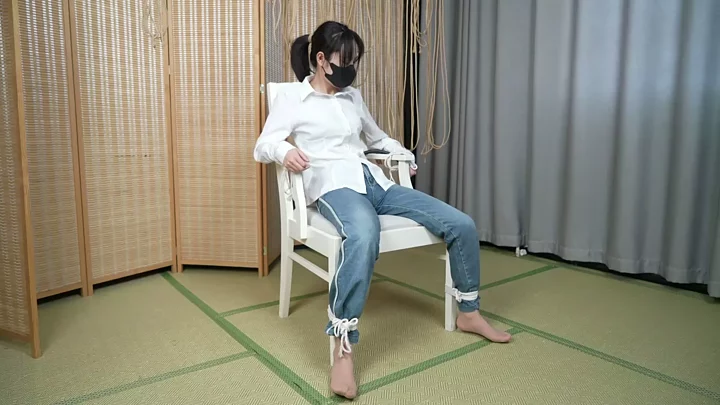 Screenshot 4 from Ahhh suffered from “store type”, Jeans lining silk