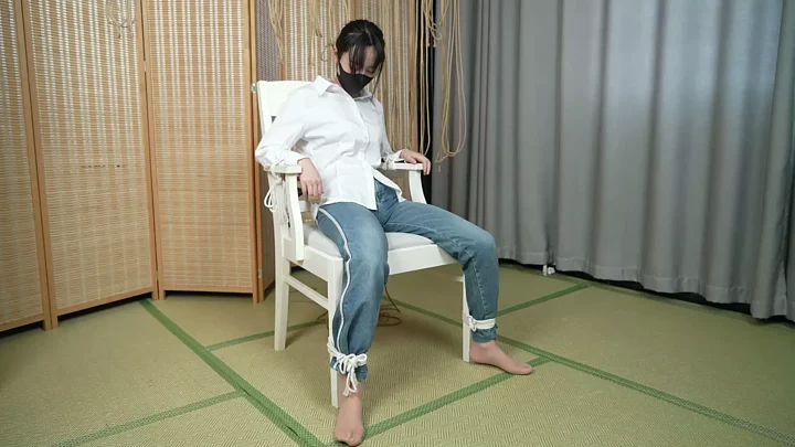 Screenshot 7 from Ahhh suffered from “store type”, Jeans lining silk