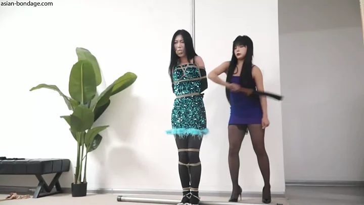 Who is the mistress – Part 1 and 2 のスクリーンショット 4