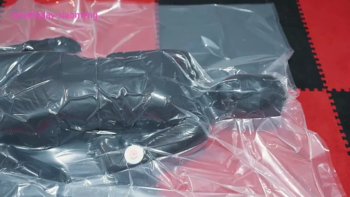 Screenshot 2 from Xiao Yu Super Tight Vacuum Bag Extreme