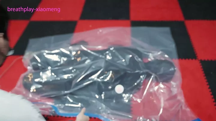 Screenshot 3 from Xiao Yu Super Tight Vacuum Bag Extreme