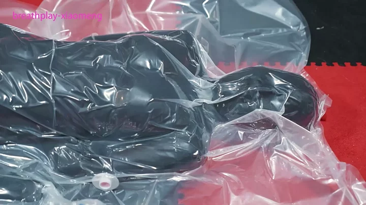 Screenshot 4 from Xiao Yu Super Tight Vacuum Bag Extreme