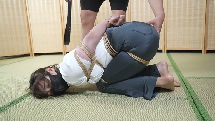 Screenshot 2 from Micro-drama – “Punishment”