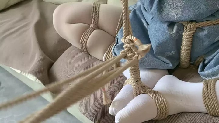 Screenshot 8 from No inner stockings, built-in elephant trunk