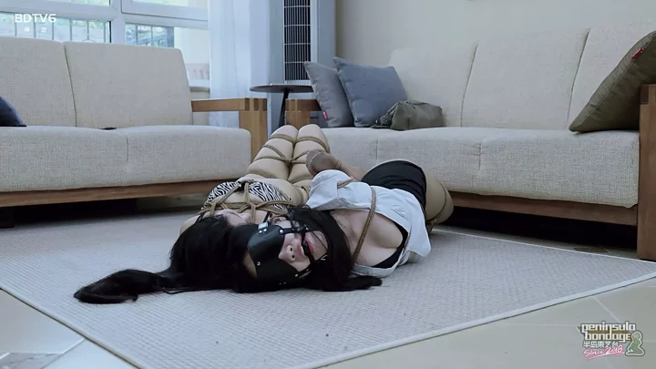 Screenshot 9 from YT2428 The story of a cat and a woman
