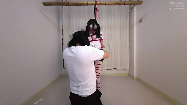 A JK girl was alone at home のスクリーンショット 8