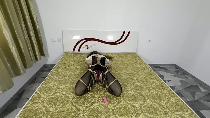 Screenshot 8 from Long-legged, black stockings