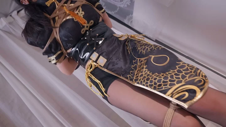 Screenshot 2 from Cosplay Ning Hongye Playmate 1