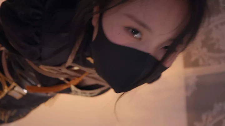 Screenshot 4 from Cosplay Ning Hongye Playmate 1