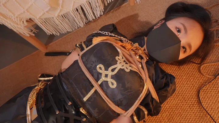 Screenshot 8 from Cosplay Ning Hongye Playmate 1