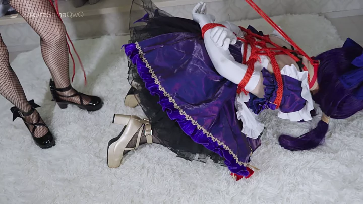 Screenshot 5 from Mona maid COS