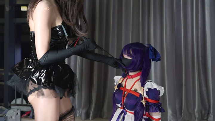 Screenshot 8 from Mona maid COS
