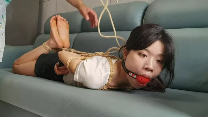 Screenshot 9 from Anqi Japanese-style gag and horse-drawn reins