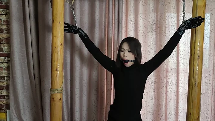 Screenshot 9 from Chen Xueyan’s Restrained Ordeal by Willing Studio
