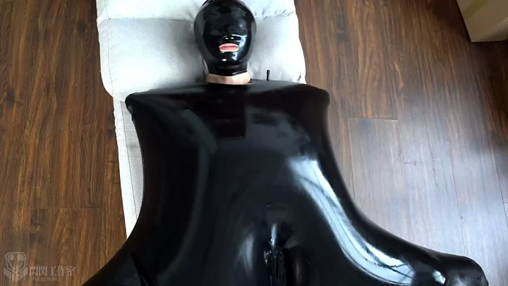 Screenshot 5 from Latex Inflatable
