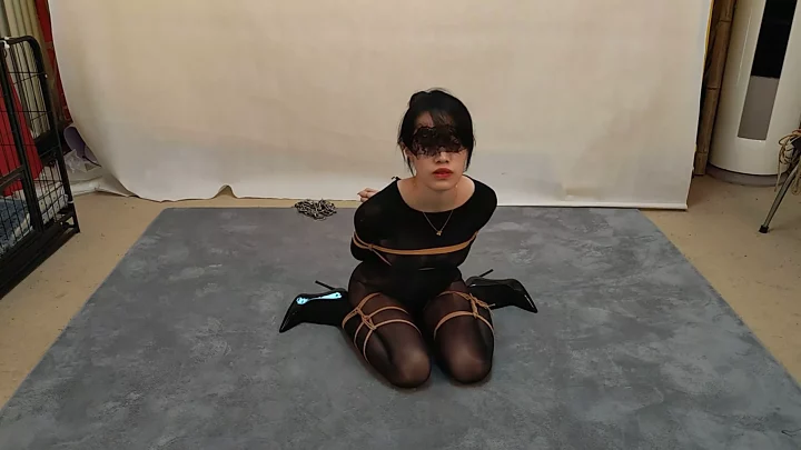 Screenshot 3 from Chen Yaxi, the female warrior of the dark night was arrested