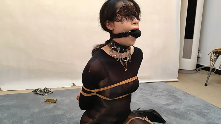 Screenshot 8 from Chen Yaxi, the female warrior of the dark night was arrested