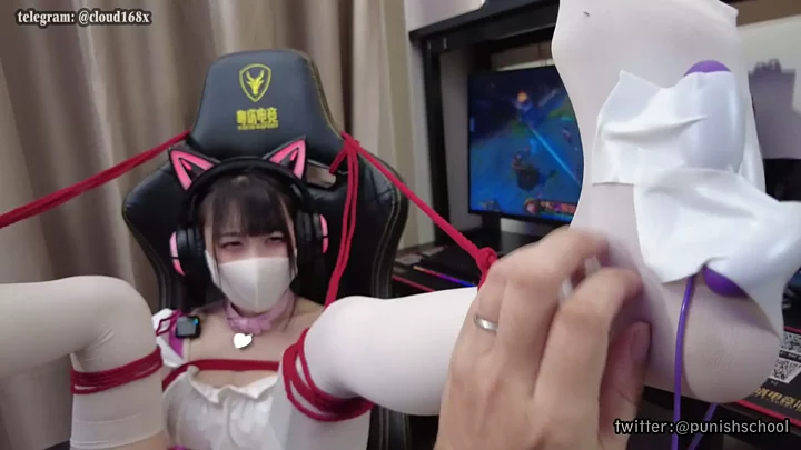 E-sports girl 1 のスクリーンショット 5