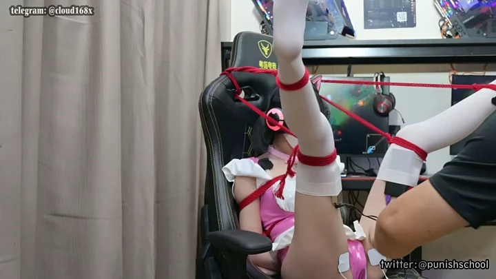 E-sports girl 1 のスクリーンショット 8