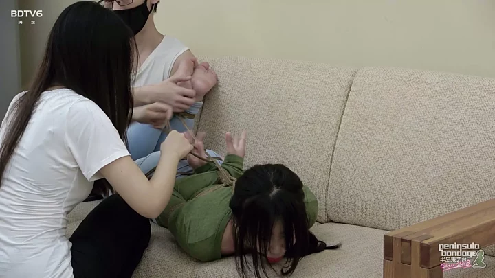 Screenshot 8 from YT2432 Taiwan’s shortest cute girl audition