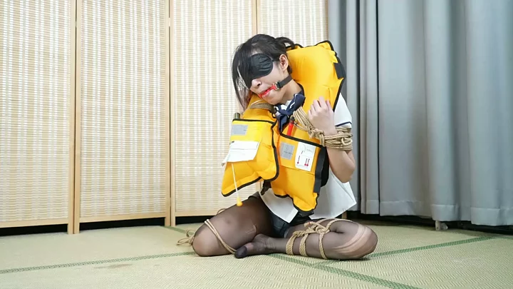 Screenshot 7 from Elephant Man: Stewardess K9 Struggle & Sensory Deprivation