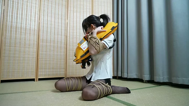 Screenshot 9 from Elephant Man: Stewardess K9 Struggle & Sensory Deprivation