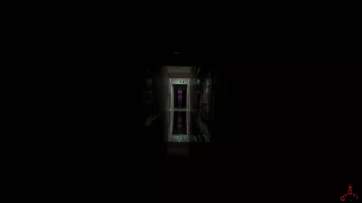 Screenshot 8 from There’s a Pervert in the Corridor